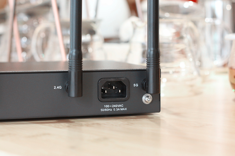 椋為奔鏄熻矾鐢卞櫒濡備綍璁剧疆mesh缁勭綉,椋為奔鏄熻矾鐢卞櫒mesh