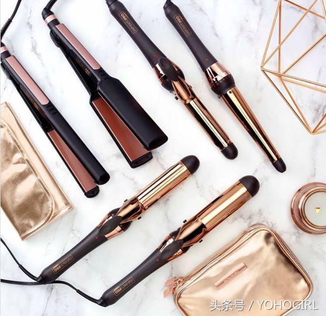 电卷棒加大卷教程,电卷棒发尾正反卷教程