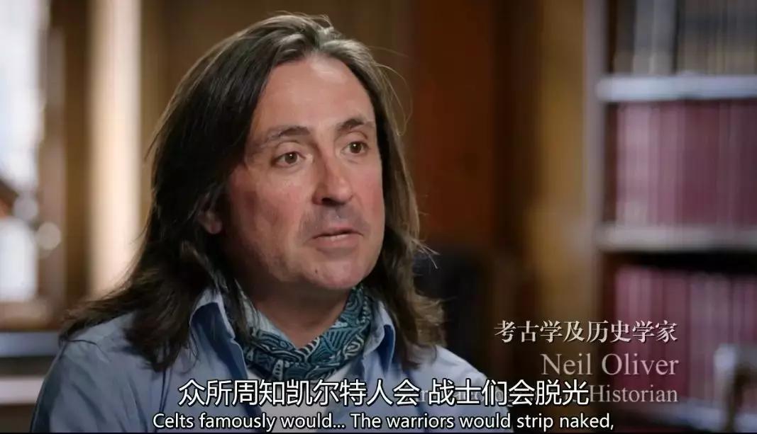 谁说BBC都是高大上，它污起来节操也能碎一地！