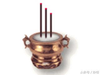 如何看香火上的风水,怎么看香火风水好坏