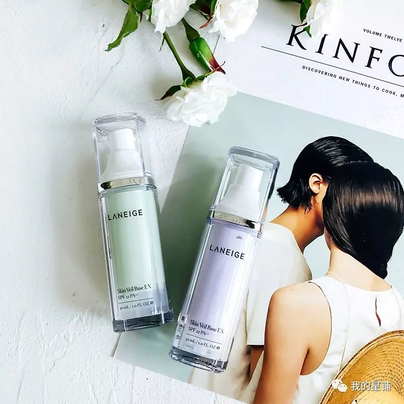 持妆比较久的平价隔离,平价效果好的学生隔离