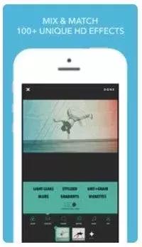 视频编辑软件app推荐,强烈推荐4款高逼格的手机app