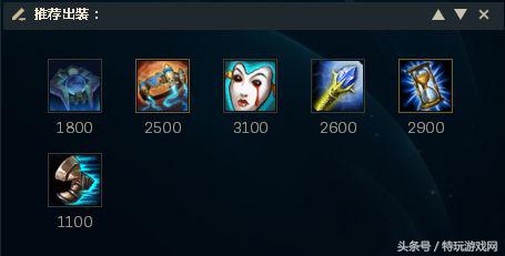 新版蒙多大招回血会被重伤影响吗,蒙多暴力输出