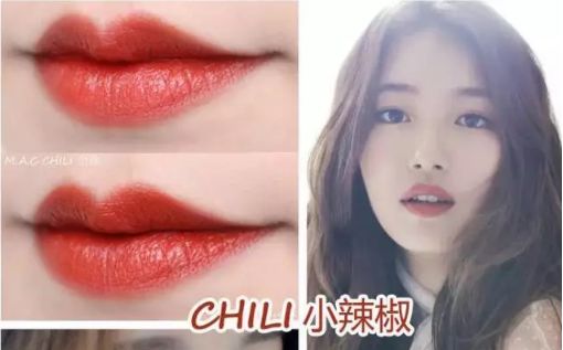 tf100口红适合黄黑皮吗,黄黑皮妹子怎么挑选口红