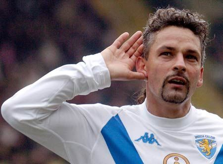 足坛十大帅哥,你一定知道的足坛15大帅哥