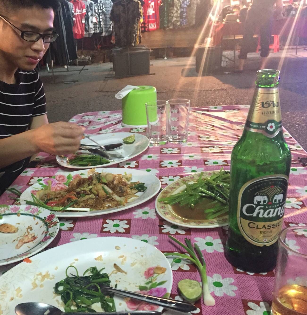 泰国小众旅游攻略推荐,泰国小众旅游攻略