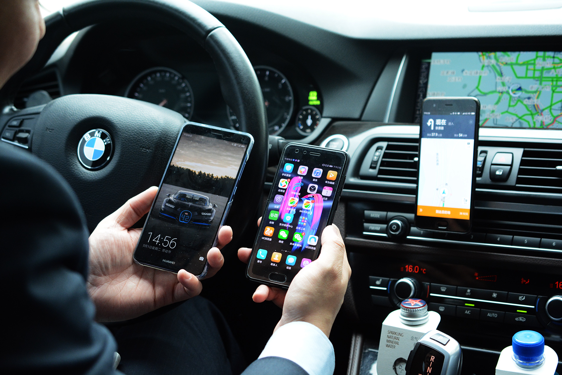 华为移动路由器和随行wifi3哪个好,华为随行wifi3和2mini怎么选