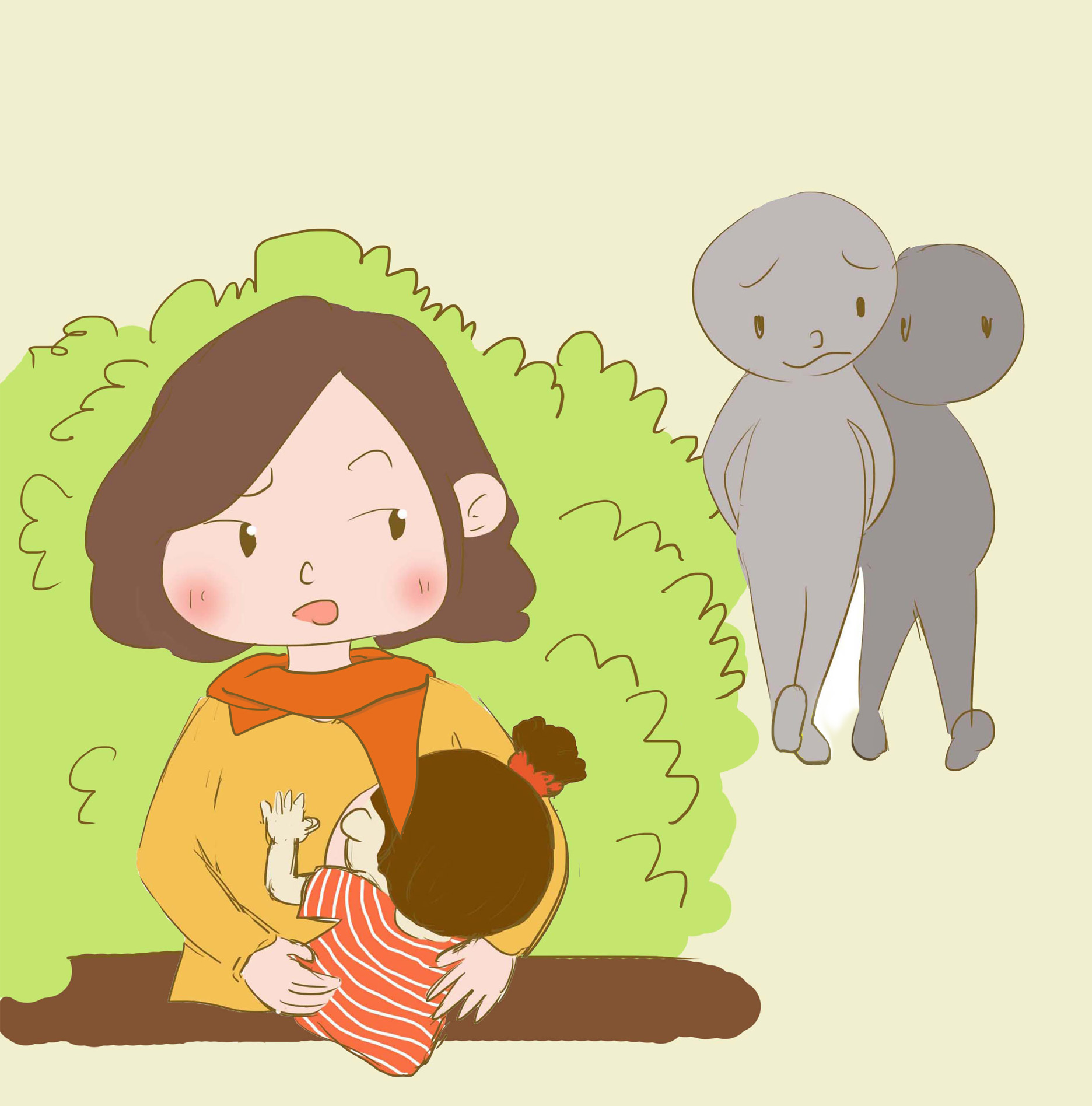 什么时间给宝宝断奶最好,宝宝到底什么时候断奶最合适