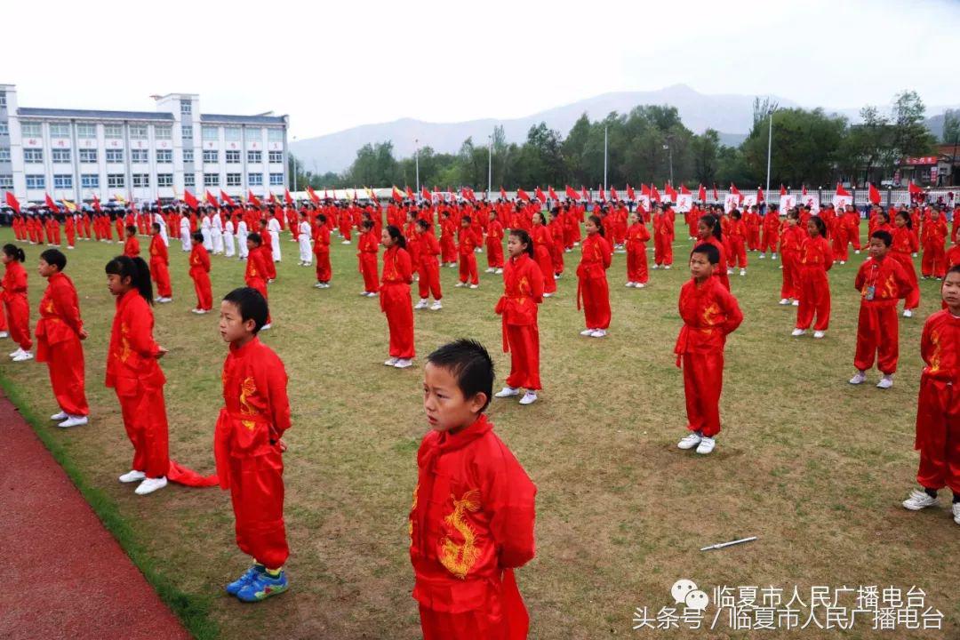 2024年临夏州足球校园联赛,临夏州校园足球联赛前十结果