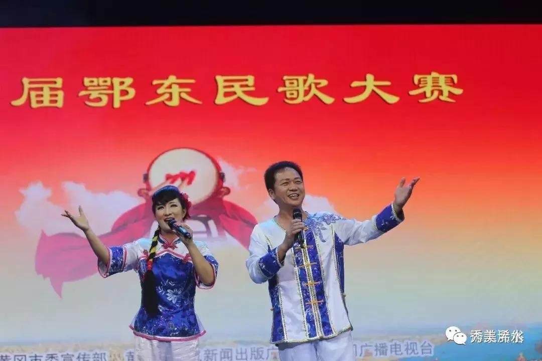 民间小调浠水采莲船,湖北浠水民间小调采莲船