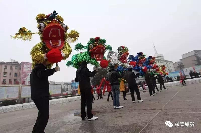 民间小调浠水采莲船,湖北浠水民间小调采莲船