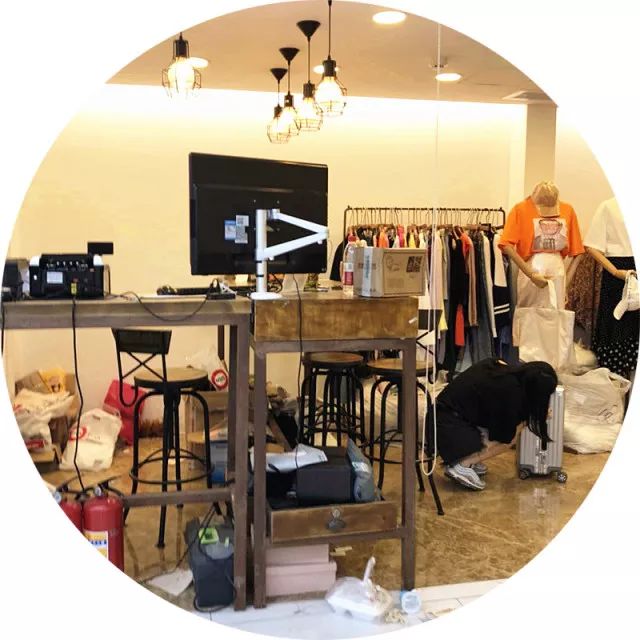 在小红书卖衣服,在小红书爆火的产品