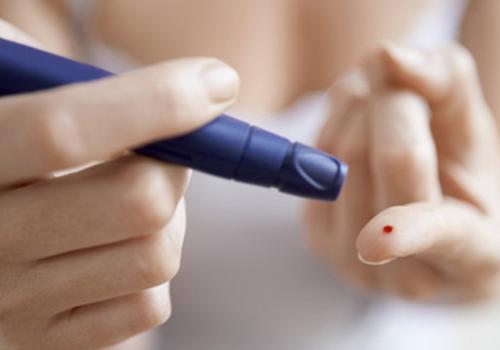 血糖高怎么办糖尿病早期10个征兆,糖尿病并发症病人临死有什么征兆