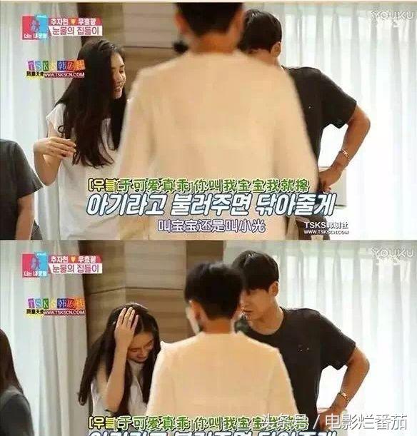 于晓光在韩国现状,中韩网民评价于晓光夫妻