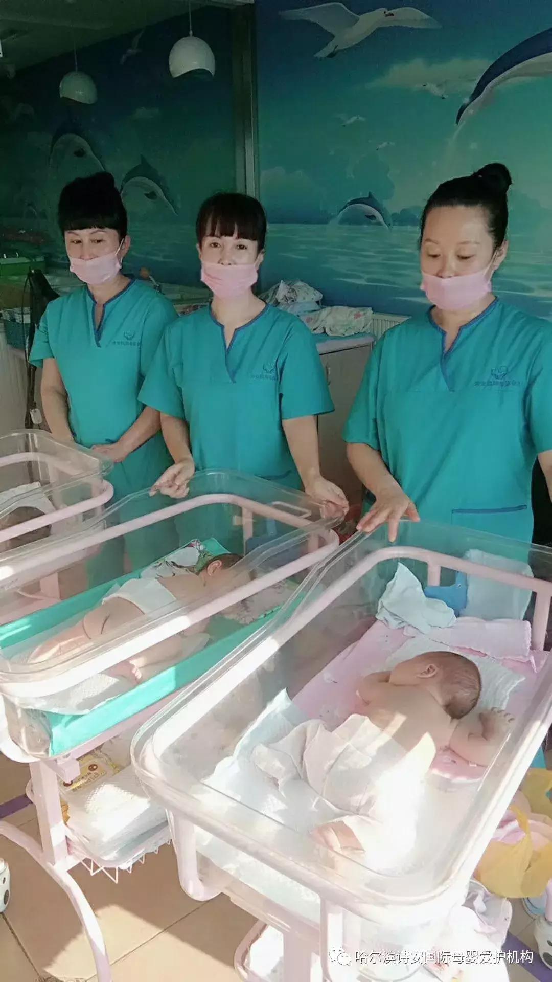 怎么判断月子中心月嫂是否专业,月子会所哪里比较专业