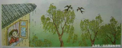 小学语文：语文看图写话，精选范文，供参考，让孩子们爱上写作