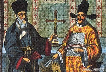 外国人怎么评价明朝:全世界最富饶国家不知地球大小