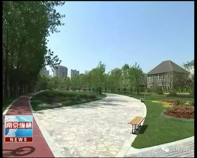 南京纵横——今朝鼓楼