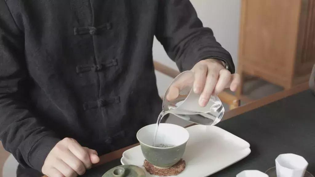 恩施富硒茶杨胜伟,杨胜伟恩施玉露品牌