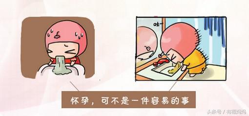 早期晨吐,晨吐有点厉害是不是心理作用