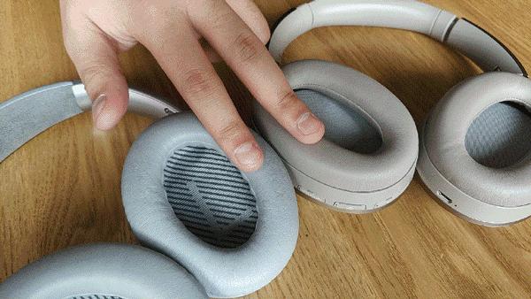 1000-2000元降噪耳机测评,1000xm2和xm3有何区别