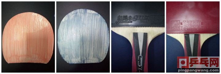乒乓球超级系列底板推荐,比较硬挺的乒乓球底板推荐
