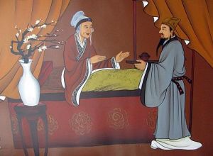 母亲节适合给妈妈写的古诗,母亲节歌颂母爱伟大的古诗