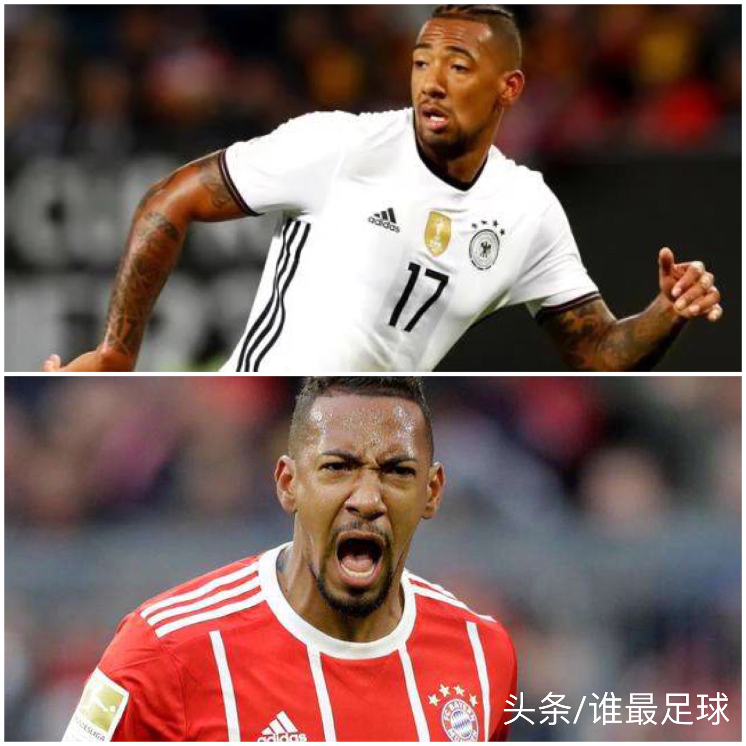 足坛巨星十大排名榜最新,盘点足坛那些震撼的逆天防守