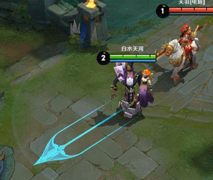 王者荣耀干将莫邪全局解说,干将莫邪教学从零开始攻略