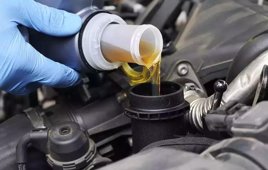 澎湃动力机油好不好,澎湃机油福斯机油哪个好