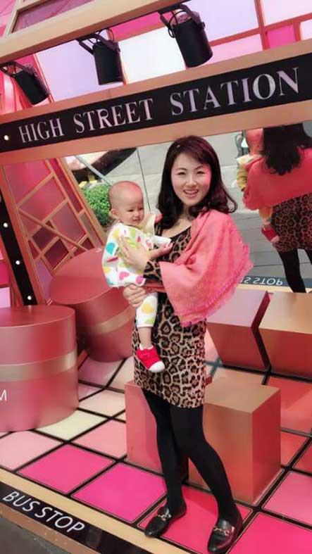 阚洪岩：我与灯灯机器人不可不说的故事唯有创新与梦想不可辜负