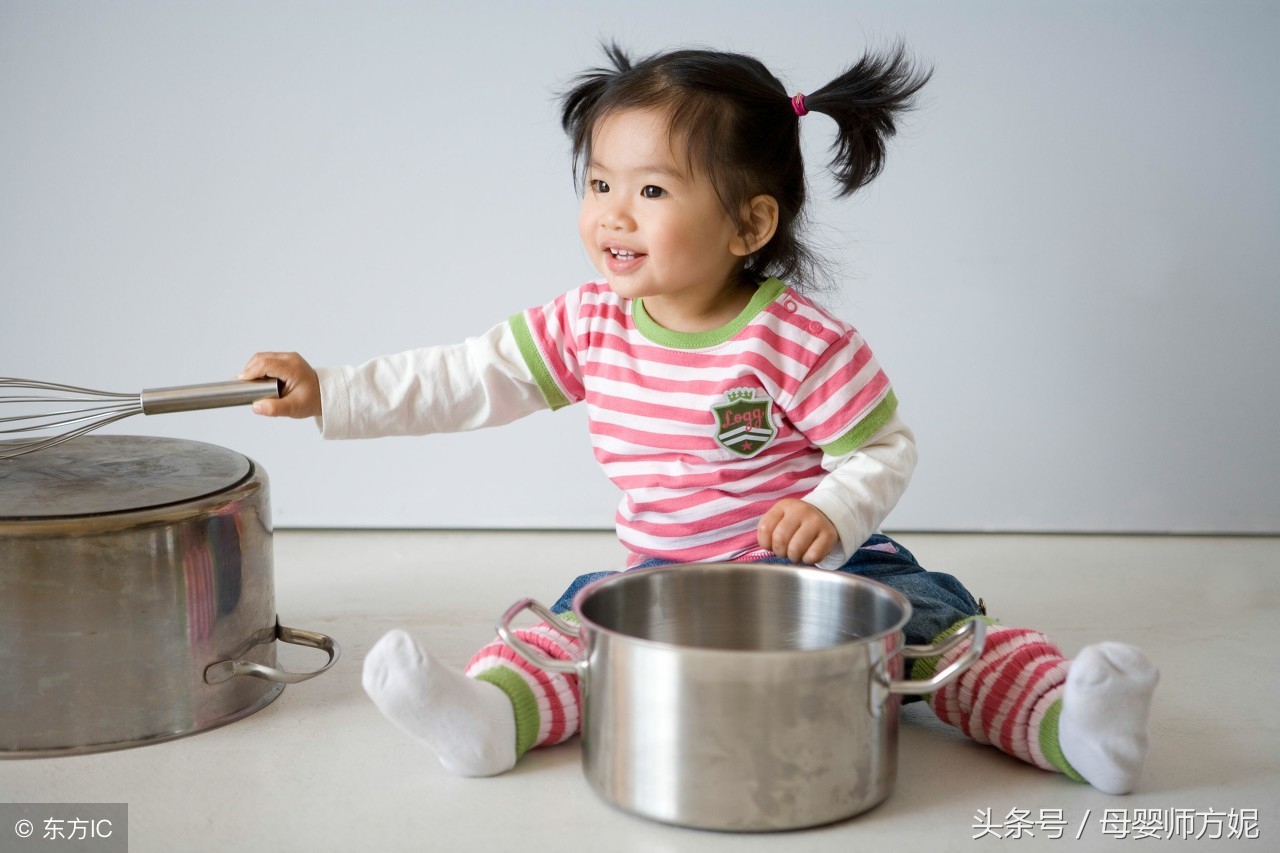 孩子4岁还尿裤子，这两位宝妈不同处理方法，天壤之别！快来看看