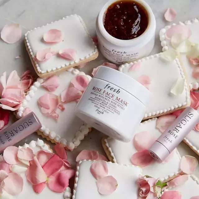 fresh值得买的产品大干皮,fresh最好用的产品推荐