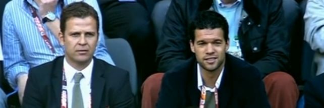 当年的德国队真的很强,曾经的德国队有多强