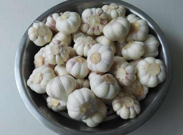 新蒜怎么腌糖蒜好吃,新蒜上市教你做糖醋蒜