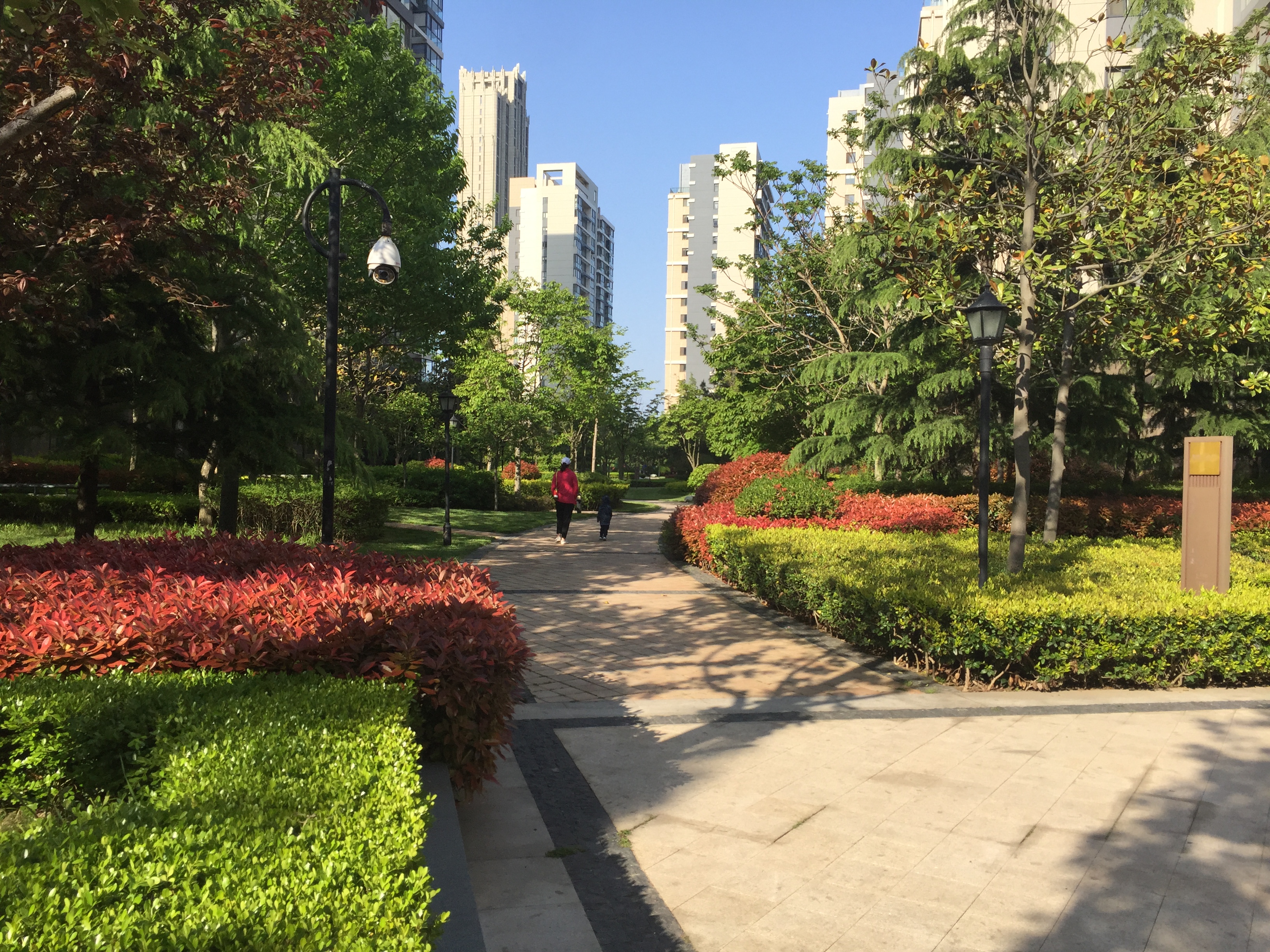 青岛崂山区麦岛金岸,青岛沿海房产