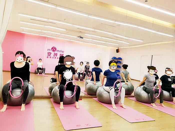 孕妇瑜伽预防妊娠纹,孕妇瑜伽杭州