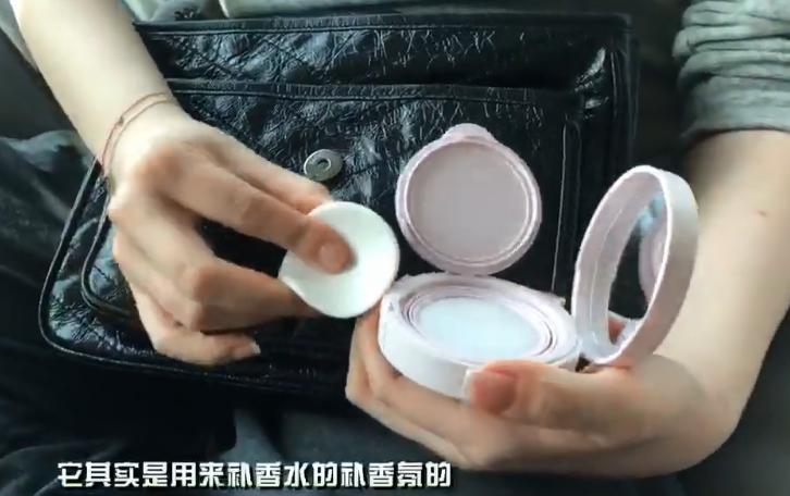 戚薇安利面膜,戚薇的美白保湿