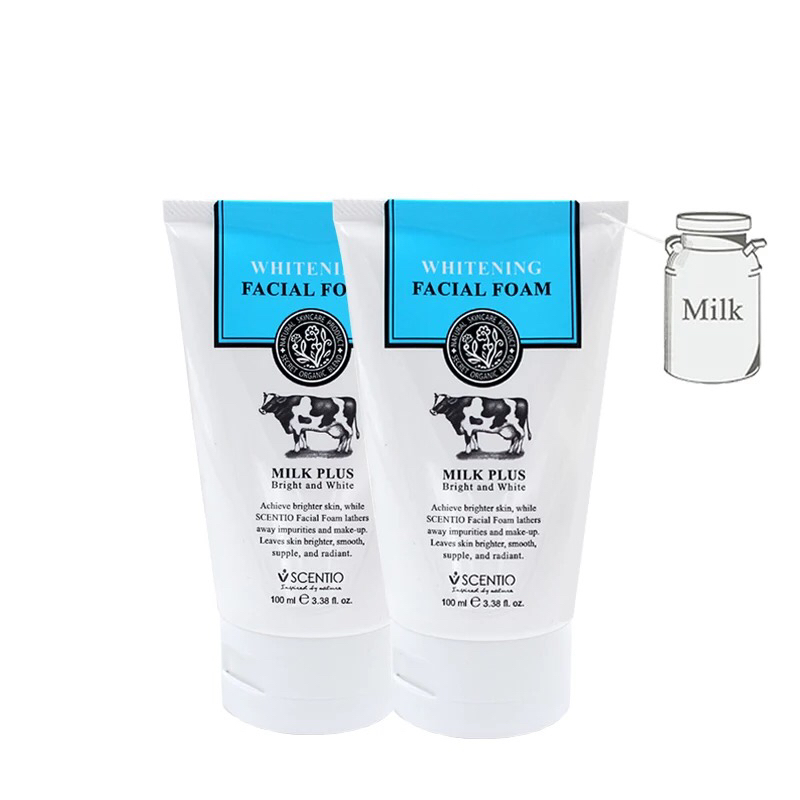 推荐洁面四款,公认最好的三款洁面