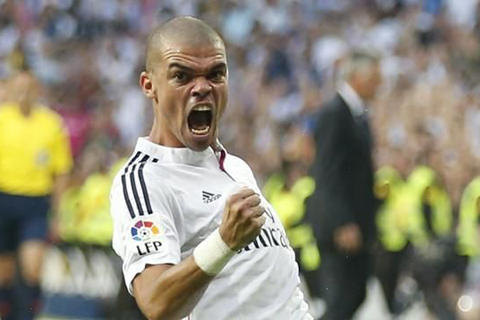 世界足坛最丑11人阵容，慎入，辣眼睛