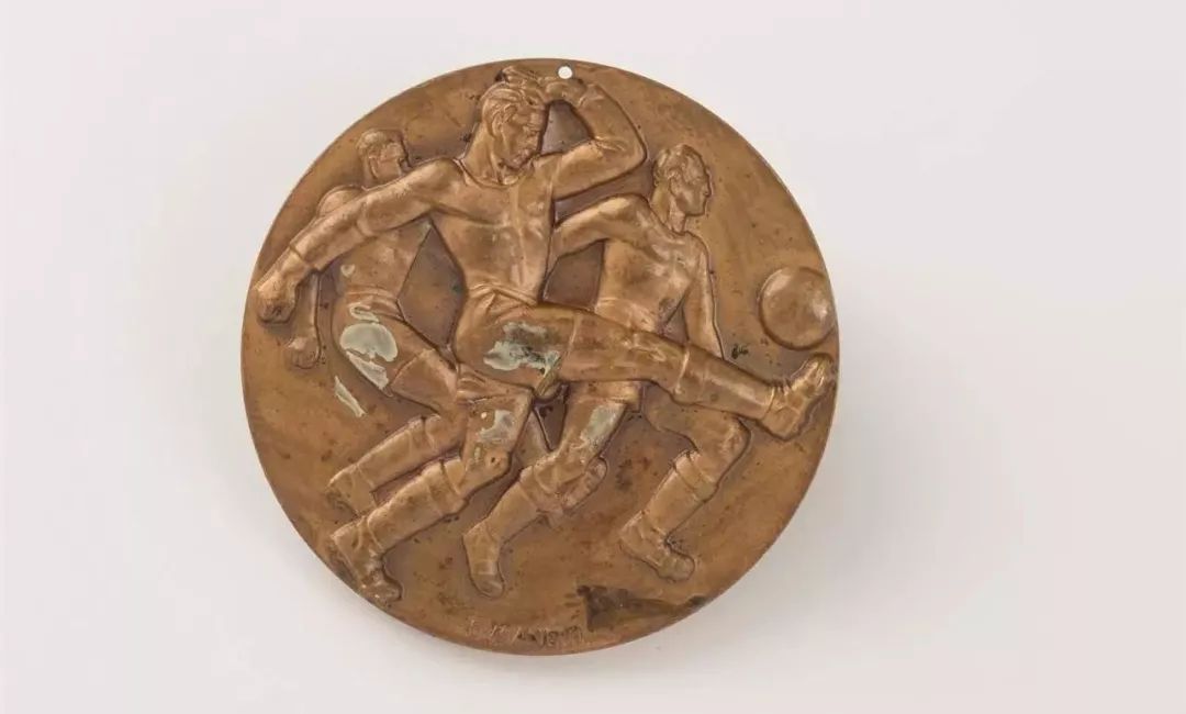 跟着博物馆看世界杯：1934年，冠军属于意大利