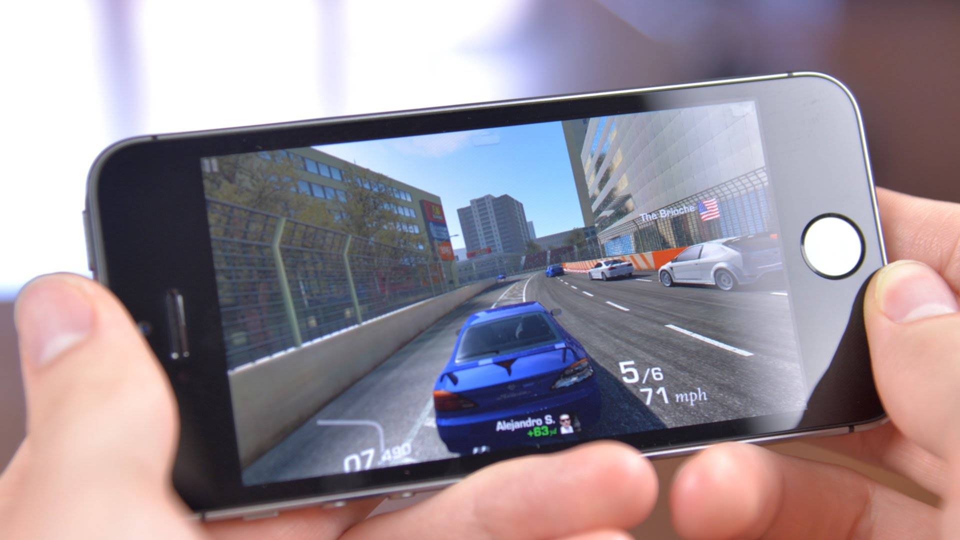 iphone5s真实使用感受,iphone5s使用感受