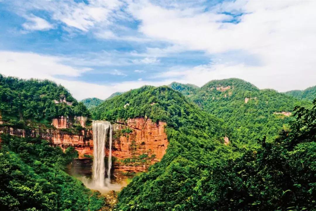 重庆网红vs其他城市网红,重庆成网红