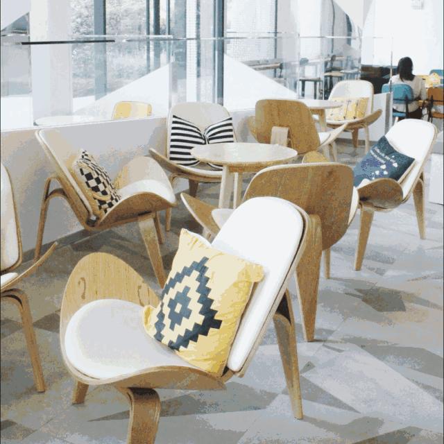 奔驰和双立人都开起了餐厅？魔都5月新餐厅来袭！