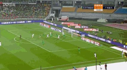 扎哈维2019中超进球视频,上海裁判王迪