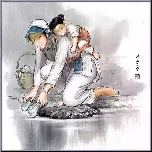 母亲节献给母亲的七条祝福,临近母亲节的那天给母亲的惊喜