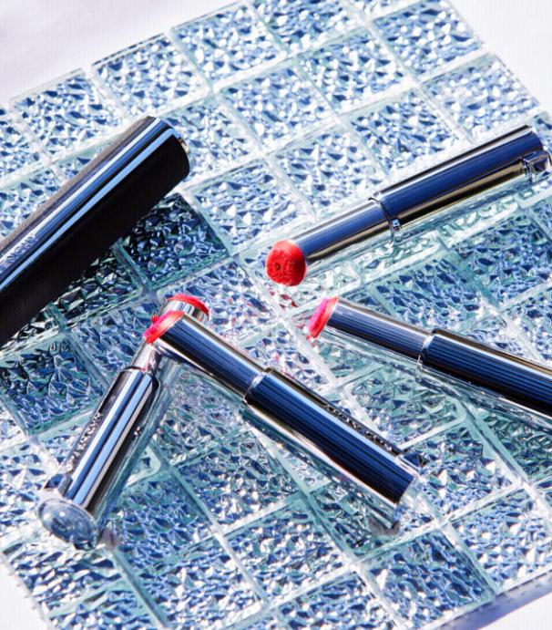 纪梵希n37长毛,纪梵希口红长毛还能用吗