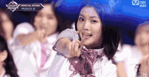 中国101和韩国101对比,中日美韩大pk