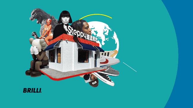 冷门球鞋欣赏,一周冷门球鞋推荐