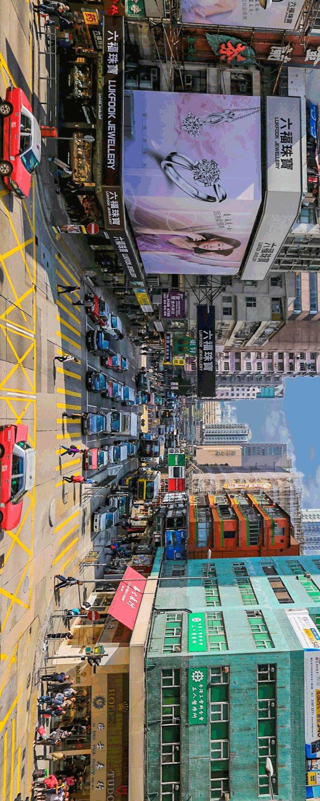 陕西到香港攻略,宝鸡到香港怎么出行最划算